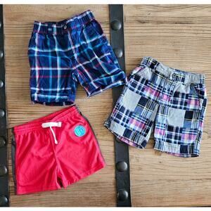 Toddler Boy Shorts Bundle sz 24M